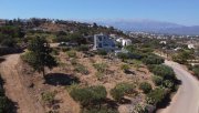 Kokkino Chorio Kreta, Kokkino Chorio: Ruhiges Landgrundstück mit Dorfnähe zu verkaufen Grundstück kaufen